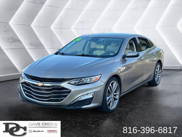 2024 Chevrolet Malibu FWD 2LT for sale in Lees Summit, MO