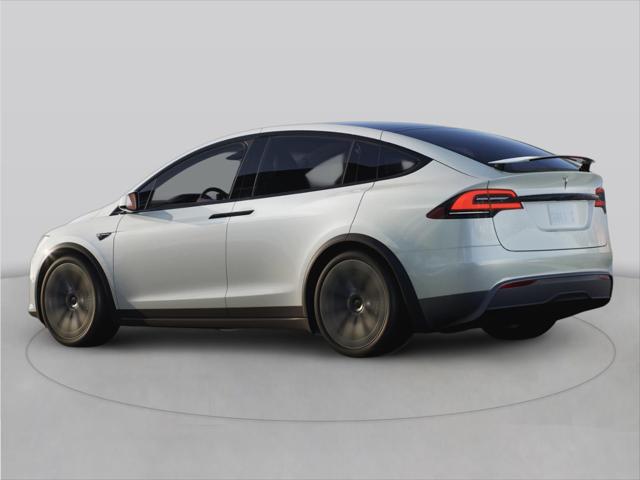 2022 Tesla Model X Base for sale in Bethesda, MD