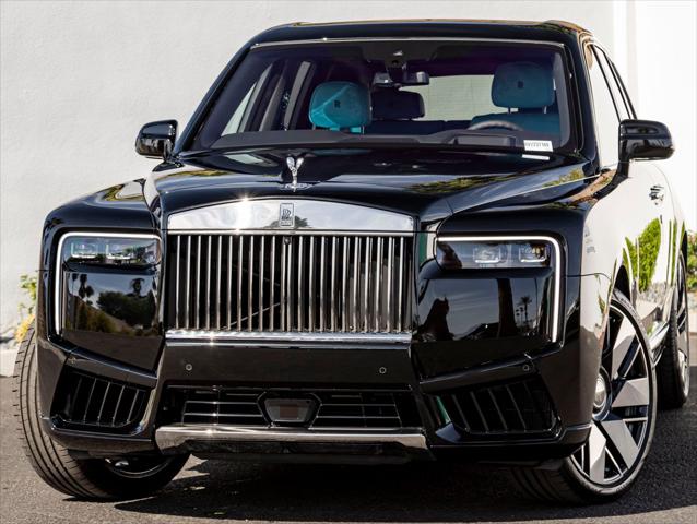 2027 Rolls-Royce Cullinan Base for sale in Rancho Mirage, CA