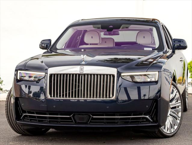 2027 Rolls-Royce Ghost Base for sale in Rancho Mirage, CA