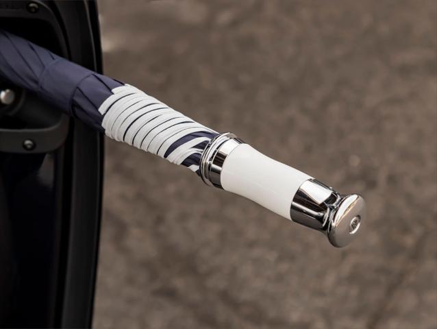2027 Rolls-Royce Ghost Base