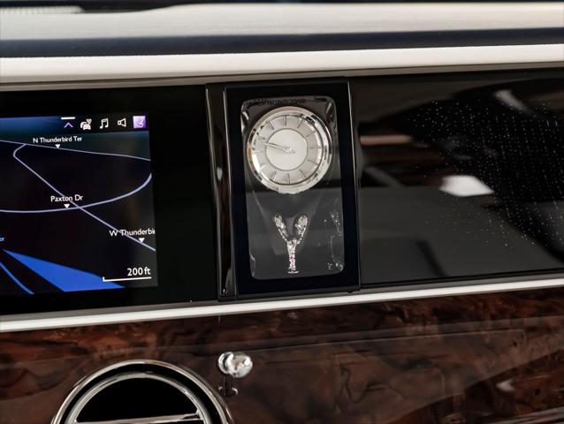 2027 Rolls-Royce Ghost Base