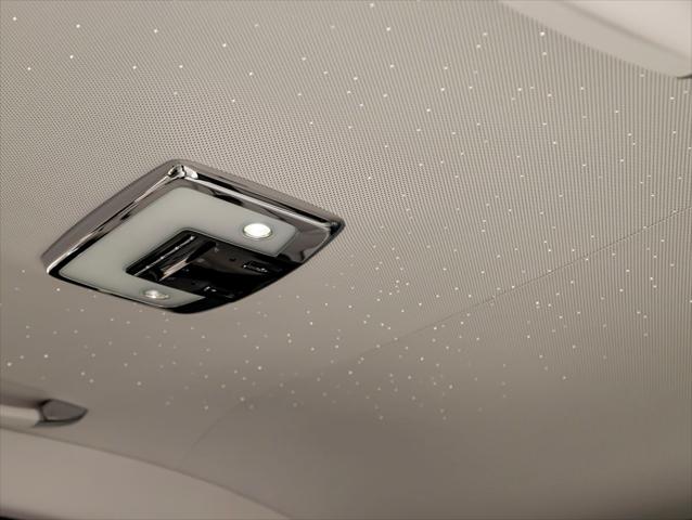 2027 Rolls-Royce Ghost Base