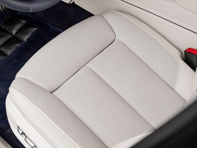 2027 Rolls-Royce Ghost Base