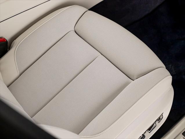 2027 Rolls-Royce Ghost Base