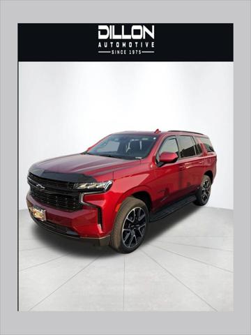 2023 Chevrolet Tahoe RST for sale in Boise, ID