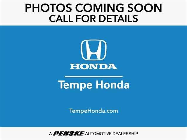 2015 Honda Fit LX for sale in Tempe, AZ