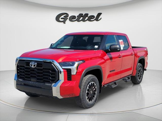 2026 Toyota Tundra SR5 CrewMax 5.5' Bed for sale in Bradenton, FL