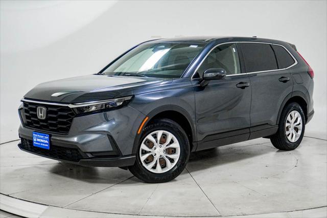 2024 Honda CR-V LX AWD for sale in Richfield, MN