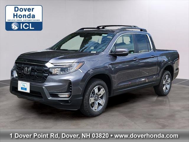 2026 Honda Ridgeline RTL for sale in Dover, NH