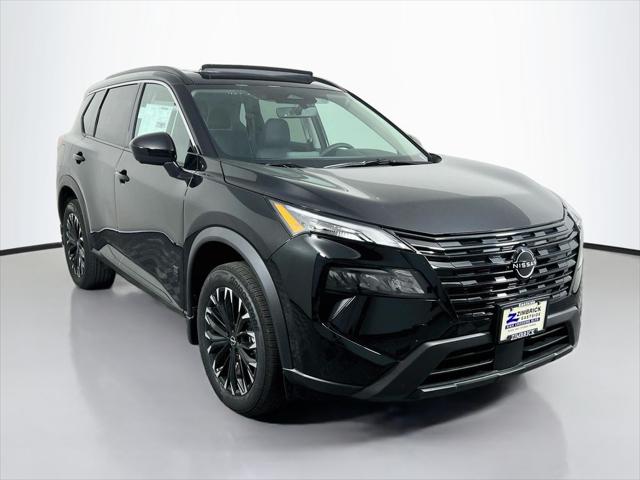 2026 Nissan Rogue Dark Armor for sale in Madison, WI