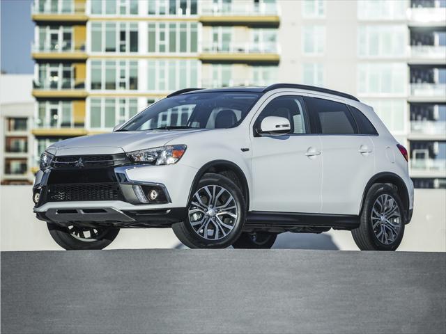 2018 Mitsubishi Outlander Sport 2.0 ES for sale in Bethlehem, PA