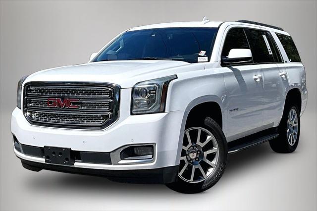 2017 GMC Yukon SLT for sale in Fort Walton Beach, FL