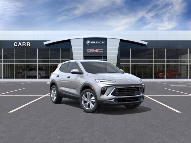 2026 Buick Encore GX Preferred AWD for sale in Vancouver, WA