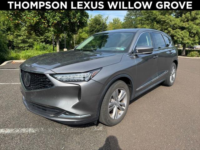 2024 Acura MDX Standard for sale in Willow Grove, PA