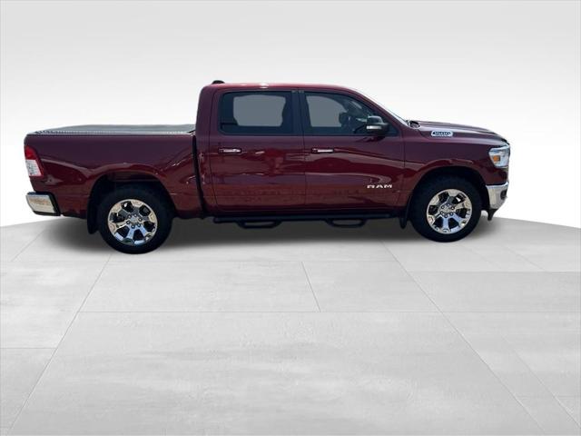 2019 Ram 1500 Big Horn/Lone Star Crew Cab 4x4 5'7" Box