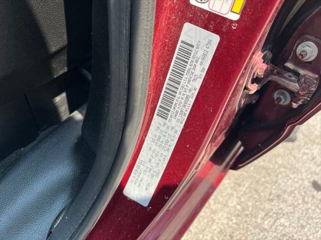 2019 Ram 1500 Big Horn/Lone Star Crew Cab 4x4 5'7" Box