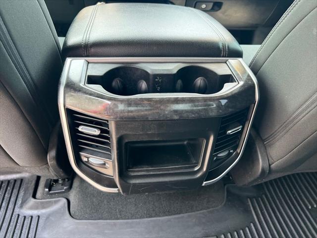 2019 Ram 1500 Big Horn/Lone Star Crew Cab 4x4 5'7" Box