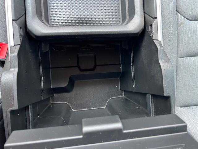 2019 Ram 1500 Big Horn/Lone Star Crew Cab 4x4 5'7" Box