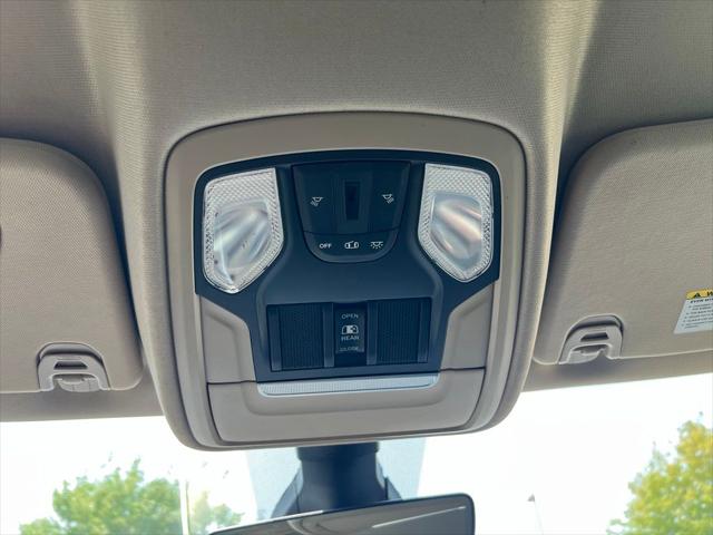 2019 Ram 1500 Big Horn/Lone Star Crew Cab 4x4 5'7" Box