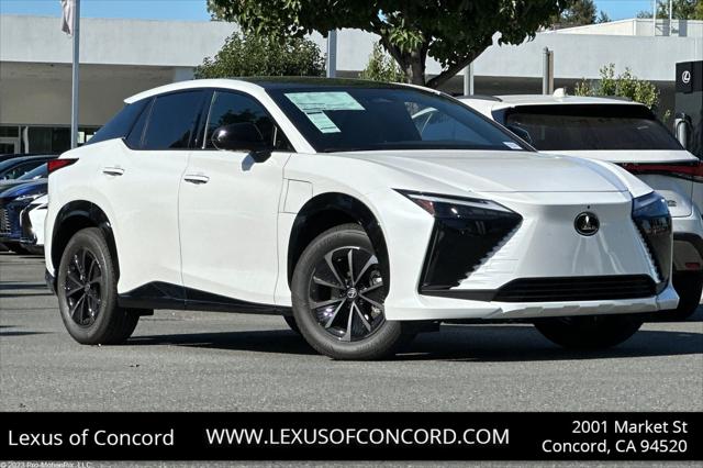 2026 Lexus RZ 450e Premium for sale in Concord, CA