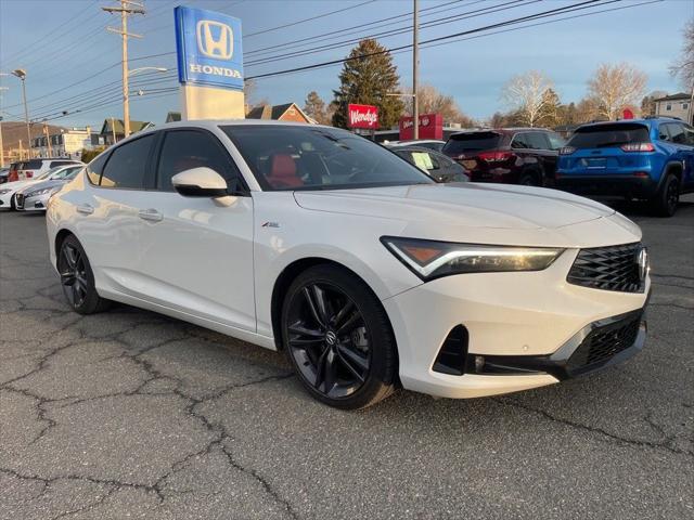 2024 Acura Integra A-SPEC Technology for sale in Reading, PA