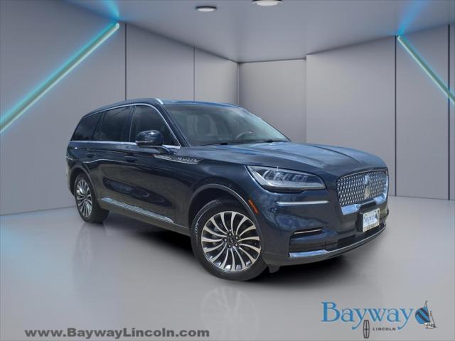 2024 Lincoln Aviator Reserve for sale in Houston, TX
