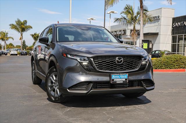 2026 Mazda CX-5 2.5 S Select for sale in Santa Maria, CA