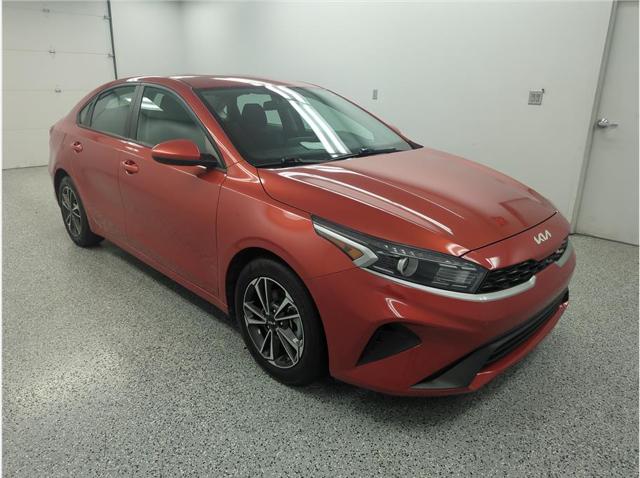 2024 Kia Forte LXS for sale in Hickory, NC