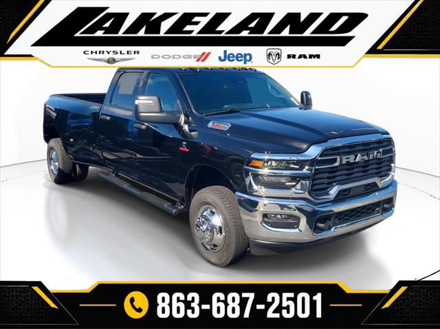 2027 Ram 3500 Tradesman for sale in Lakeland, FL