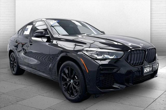 2022 BMW X6 xDrive40i for sale in Papillion, NE