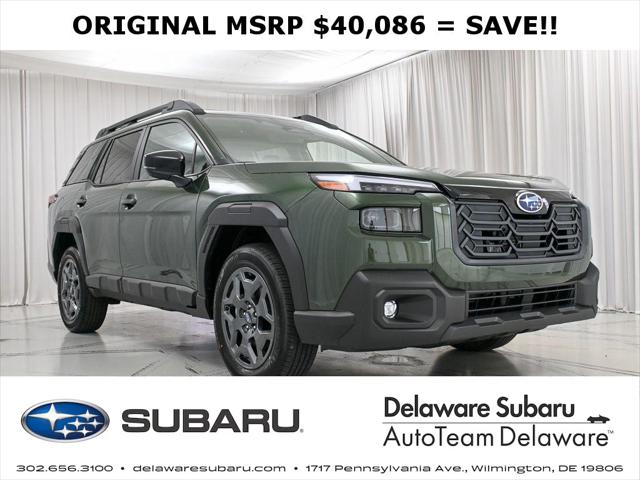 2026 Subaru Outback Premium for sale in Wilmington, DE