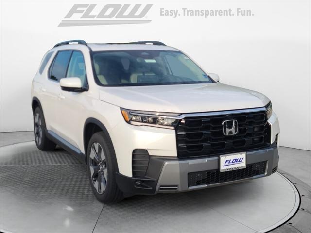 2026 Honda Pilot Touring for sale in Charlottesville, VA