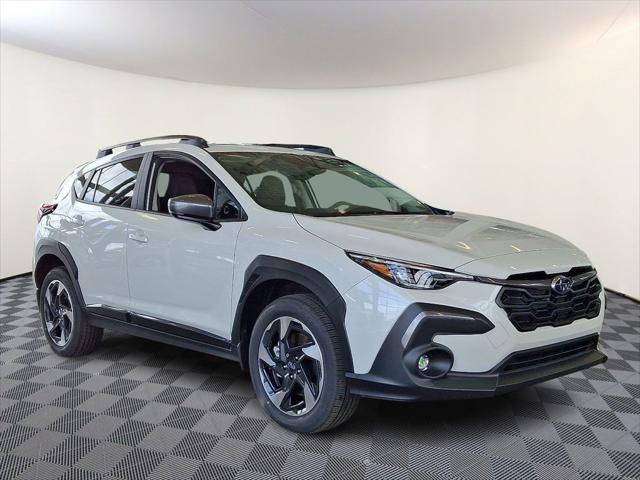 2026 Subaru Crosstrek Limited for sale in Philadelphia, PA