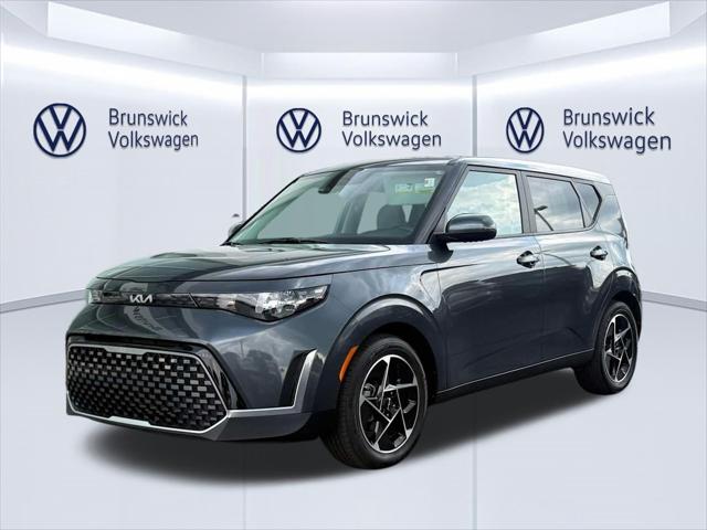 2023 Kia Soul EX for sale in Brunswick, OH