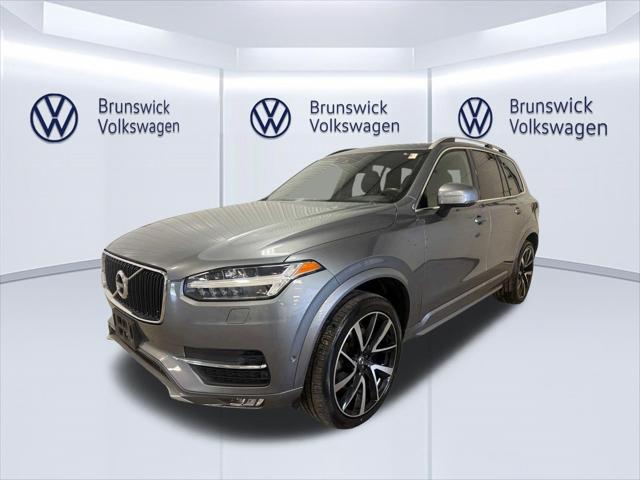 2018 Volvo XC90 T6 Momentum for sale in Brunswick, OH