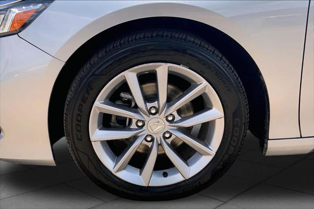 Used 2021 Honda Accord LX For Sale in Lubbock, TX