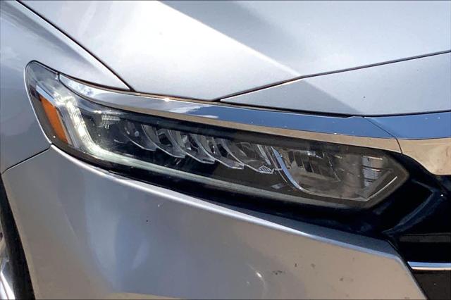 Used 2021 Honda Accord LX For Sale in Lubbock, TX
