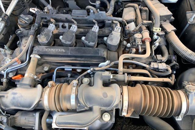 Used 2021 Honda Accord LX For Sale in Lubbock, TX