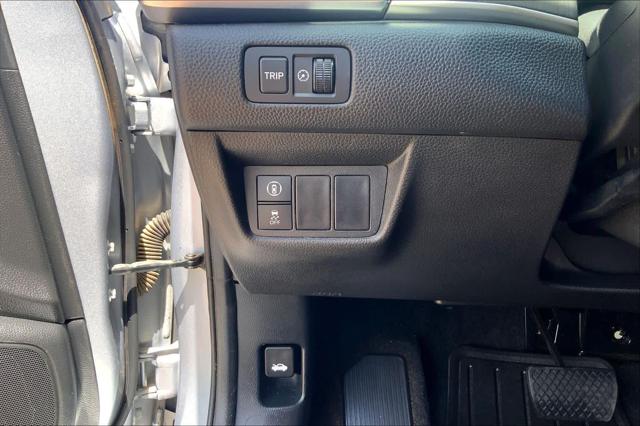 Used 2021 Honda Accord LX For Sale in Lubbock, TX