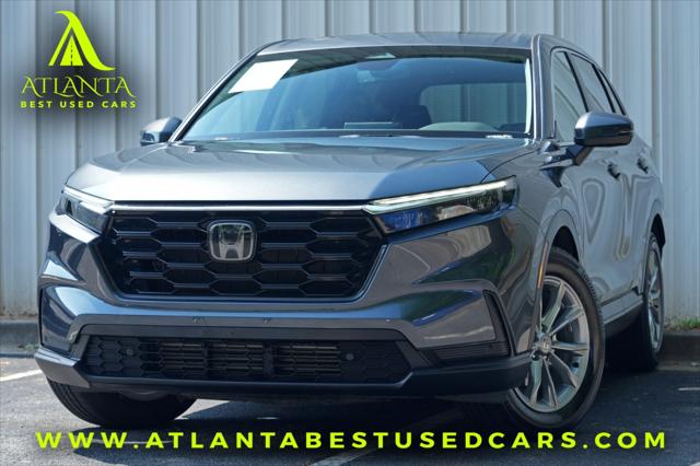 2023 Honda CR-V EX-L AWD for sale in Norcross, GA