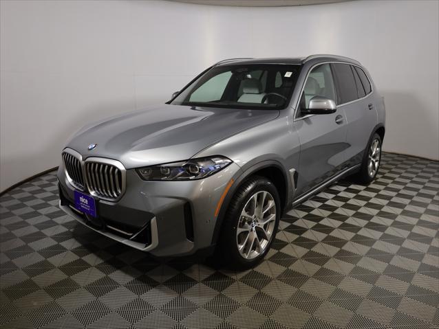 2025 BMW X5 xDrive40i for sale in Sioux Falls, SD