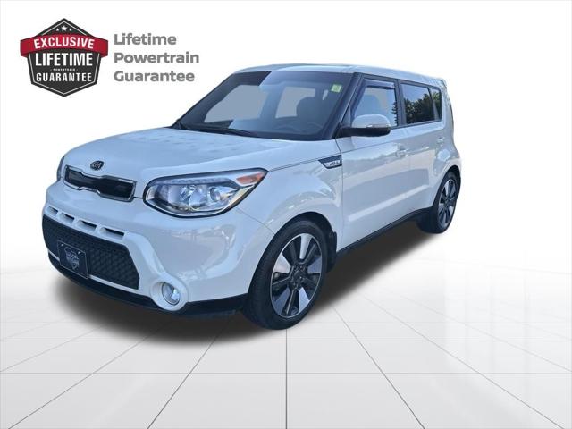 2016 Kia Soul  for sale in Little River, SC