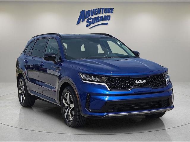 2022 Kia Sorento S for sale in Fayetteville, AR