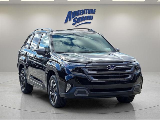 2026 Subaru Forester Limited for sale in Fayetteville, AR