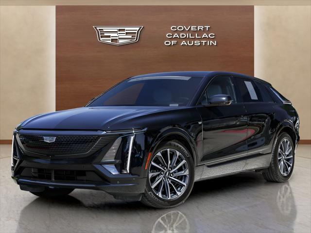 2025 Cadillac iQ Sport 1 RWD for sale in Austin, TX