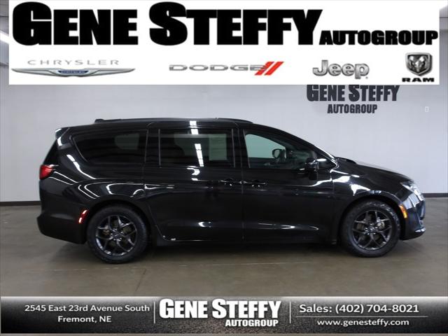 2018 Chrysler Pacifica Touring L Plus for sale in Fremont, NE