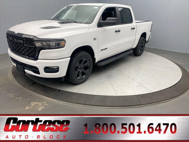 2026 Ram 1500 Express Crew Cab 4x4 57 Box for sale in Rochester, NY