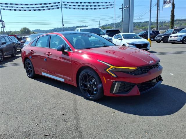 2026 Kia K5 GT-Line for sale in EAST BARBOURSVILLE, WV