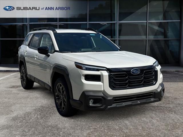 2026 Subaru Outback Limited XT for sale in Ann Arbor, MI
